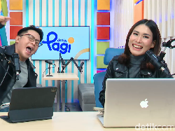 Satgas Sikat Habis Judol!