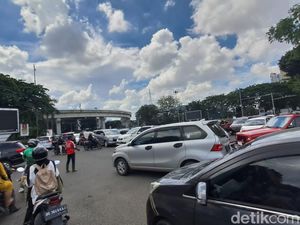 Listrik di Sumsel, Jambi dan Bengkulu Padam Karena Ada Gangguan