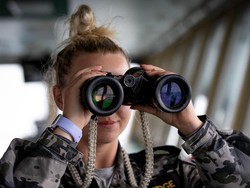 Dunia Hari Ini: Warga Asing Akan Boleh Bergabung Militer Australia