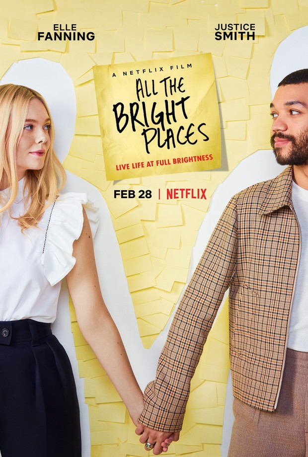 Film All the Bright Places (2020)/Foto: Echo Lake Entertainment