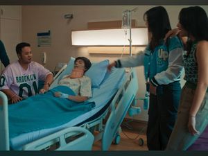 Kisah Nyata Film Laura: A True Story of a Fighter Tayang September 2024 Kisah Nyata Film Laura: A True Story of a Fighter Tayang September 2024