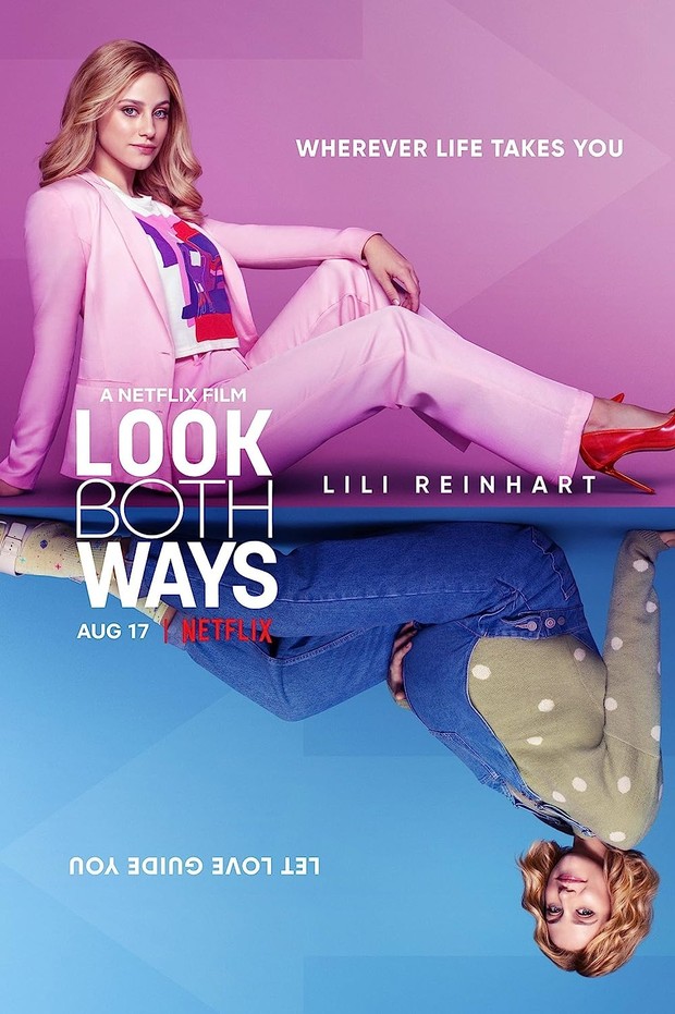 Film Look Both Ways (2022)/Foto: Catchlight Studios