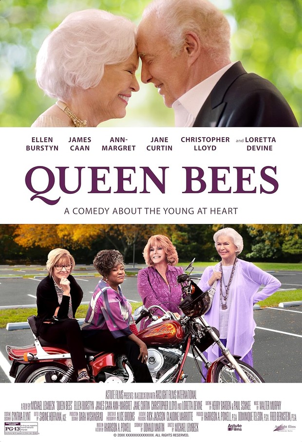 Film Queen Bees (2021)/Foto: Astute Films