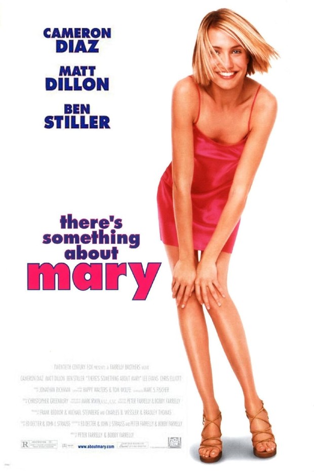 Film Thereâ€™s Something About Mary (1998)/Foto: 20th Century Fox