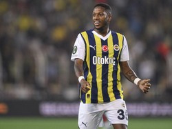 Mourinho dan Fred Berjodoh Lagi