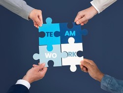 Pentingnya Teamwork dan Tips Membangun Tim yang Ideal dalam Perusahaan