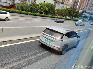 Suara Mobil Listrik yang Senyap Ternyata Berakibat Fatal pada Pejalan Kaki