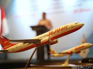 Gandeng Jeju Air, Lion Group Buka Rute Bali-Incheon Terbang 27 Oktober