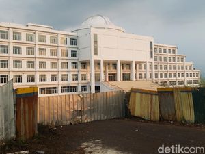 Biaya Interior Gedung DPRD Kab Bandung Barat Rp 20 M, Target Dipakai Juli Biaya Interior Gedung DPRD Kab Bandung Barat Rp 20 M, Target Dipakai Juli