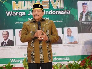 Hendropriyono Minta Aturan soal Pramuka Tak Lagi Ekskul Wajib Ditinjau Ulang