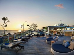 100 Hotel Archipelago International Diskon 30% Selama Libur Sekolah