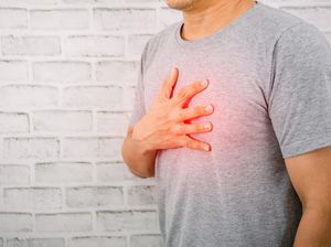 Awas, Tanpa Sadar Kebiasan Ini Bisa Rusak Jantung! Awas, Tanpa Sadar Kebiasan Ini Bisa Rusak Jantung!