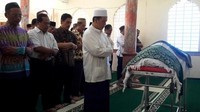 Doa untuk Orang Meninggal Laki-Laki