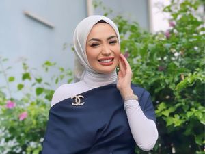 Imel Putri Mulai Buka Hati Usai 6 Tahun Pisah dengan Sirajuddin Imel Putri Mulai Buka Hati Usai 6 Tahun Pisah dengan Sirajuddin