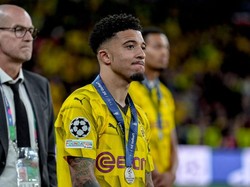 Sancho Bakal Kembali Perkuat MU Jika...