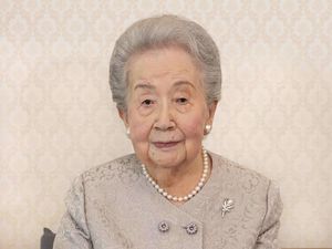 Putri Yuriko Anggota Tertua Kerajaan Jepang Wafat di Usia 101 Putri Yuriko Anggota Tertua Kerajaan Jepang Wafat di Usia 101