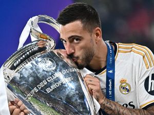 Joselu Segera Tinggalkan Madrid dan Berlabuh ke Qatar