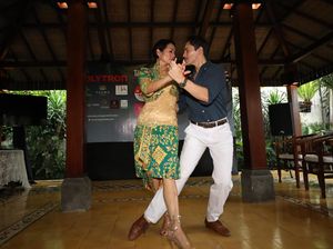 Tango in Bali 2024, Perayaan Kolaborasi Budaya Indonesia-Argentina Tango in Bali 2024, Perayaan Kolaborasi Budaya Indonesia-Argentina
