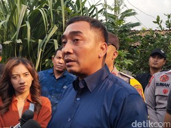 Polisi Dalami Kaitan Praktik Perdukunan dengan Pembunuhan Bocah di Bekasi