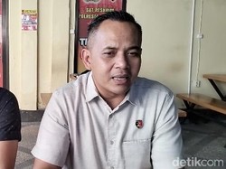 Kerugian Negara Korupsi Masker Seret Wabup Sumbawa Rp 1,94 Miliar