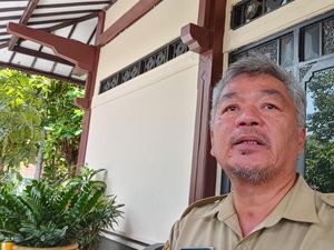 Masuki Kemarau, BPBD Klaten Siapkan Langkah Antisipasi Cegah Kekeringan