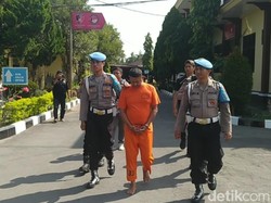 Kades Tirto Magelang Tilep Duit Aspal Rp 786 Juta Berakhir Bui