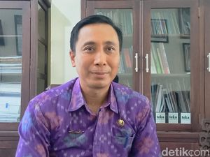 Banyak Anak Jadi Korban Kekerasan Seksual di Buleleng, Pelaku Orang Dekat