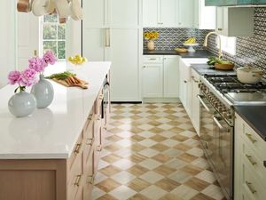 6 Inspirasi Kitchen Island Kekinian, Bikin Dapur Modern Tambah Elegan