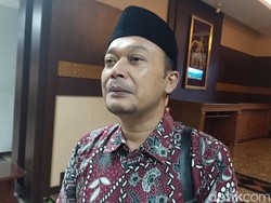 KPU: Luthfi-Taj Yasin dan Andika-Hendi Penuhi Syarat Ikut Pilgub Jateng