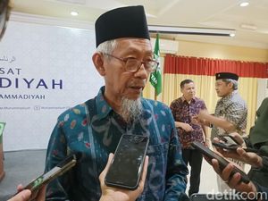 Muhammadiyah soal Jokowi Beri Izin Ormas Kelola Tambang: Kita Godok Dulu