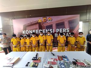 Tipu-tipu Sindikat Pembobol Kartu Kredit Miliaran Rupiah