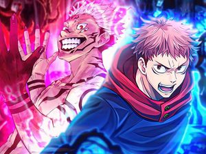 Manga Jujutsu Kaisen Tamat September! Manga Jujutsu Kaisen Tamat September!