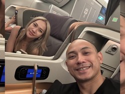 Blak-blakan Suami BCL Usai Dilaporkan Gelapkan Uang Rp 6,9 M