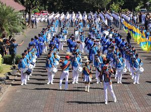 Biaya Sekolah SMA Taruna Nusantara 2025, PPDB Masih Dibuka! Biaya Sekolah SMA Taruna Nusantara 2025, PPDB Masih Dibuka!