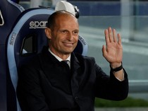 Allegri Hanya Butuh 1 Jam untuk Terima Tawaran Kembali ke Milan