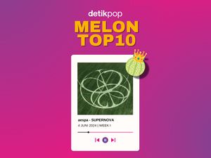 Drakornya Boleh Tamat, OST Lovely Runner Masih Disukai!