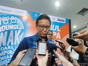 RPP Kesehatan, Kapan Disahkan? Menkes: Mudah-mudahan Bulan Ini RPP Kesehatan, Kapan Disahkan? Menkes: Mudah-mudahan Bulan Ini