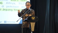 Mendagri Tegur Bobby Nasution soal Realisasi Anggaran Pilkada Medan