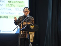 Mendagri Ingatkan Hal Ini ke Kepala Daerah agar Anggaran Pilkada Lancar