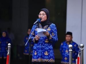 Menaker: Pancasila Bintang Pemandu Kehidupan-Fondasi Identitas Bangsa Menaker: Pancasila Bintang Pemandu Kehidupan-Fondasi Identitas Bangsa