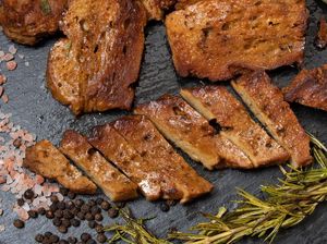 Mirip Tempe, Ini Seitan yang Tinggi Protein dan Menyehatkan Mirip Tempe, Ini Seitan yang Tinggi Protein dan Menyehatkan