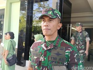 TNI Bangun 241 Pompa Hidram-56 Sumur Bor untuk Atasi Air Bersih di NTT TNI Bangun 241 Pompa Hidram-56 Sumur Bor untuk Atasi Air Bersih di NTT