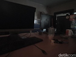 Alat Elektronik Warga Palembang Rusak Akibat Listrik Tidak Stabil