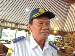 Marak Kasus Kecelakaan Bus Pariwisata, Begini Imbauan Dishub Klaten