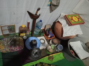 Penampakan Kamar Ritual Dukun di Rumah Pembunuh Bocah Bekasi Penampakan Kamar Ritual Dukun di Rumah Pembunuh Bocah Bekasi
