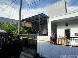 Polisi Ungkap Sejoli Pembunuh Nenek Tarimah Sudah Dianggap Keluarga Korban