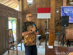 Peparnas 2024 Belum Jelas, Atlet Paralimpiade DIY Diminta Tetap Latihan