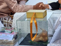 Mahar Terbaik untuk Pernikahan dalam Islam, Apakah Harus Emas dan Uang?