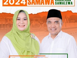 Adik Zulkieflimansyah Siap Maju Jadi Cabup di Pilbup Sumbawa 2024