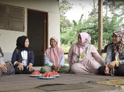 PNM Ajak Warga Kelola Bank Sampah Bangun Kepedulian dan Ekonomi